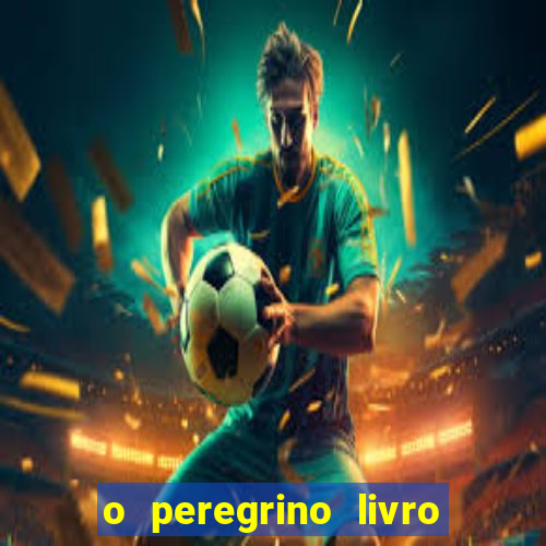 o peregrino livro mais vendido